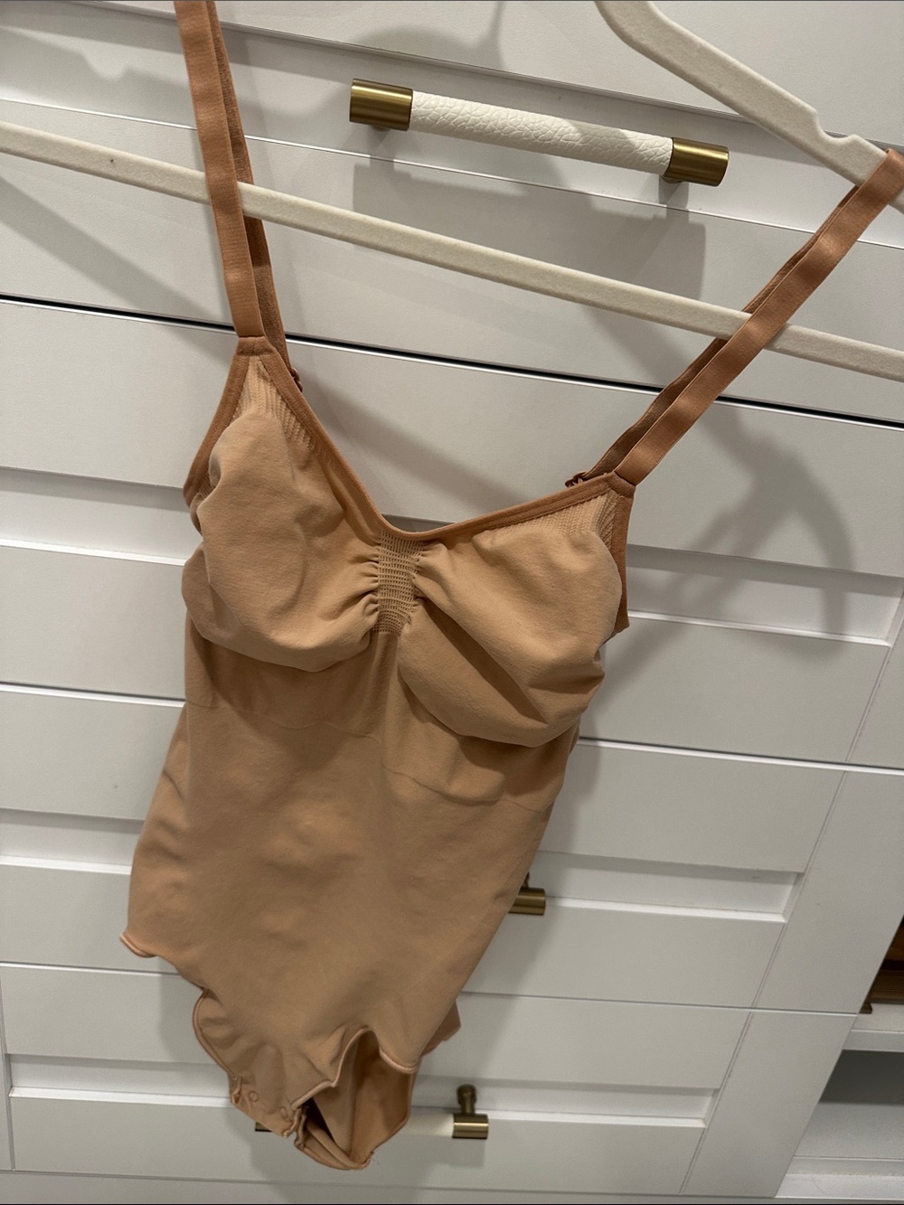SKIMS Shapewear Bodysuit
